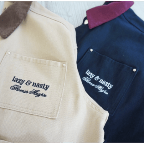 THOMAS MAGPIE Chino×Corduroy