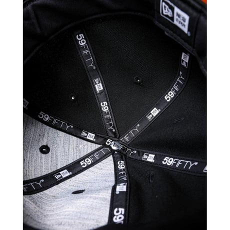Liberaiders 5950 SB LR EMBROIDERY LOGO CAP