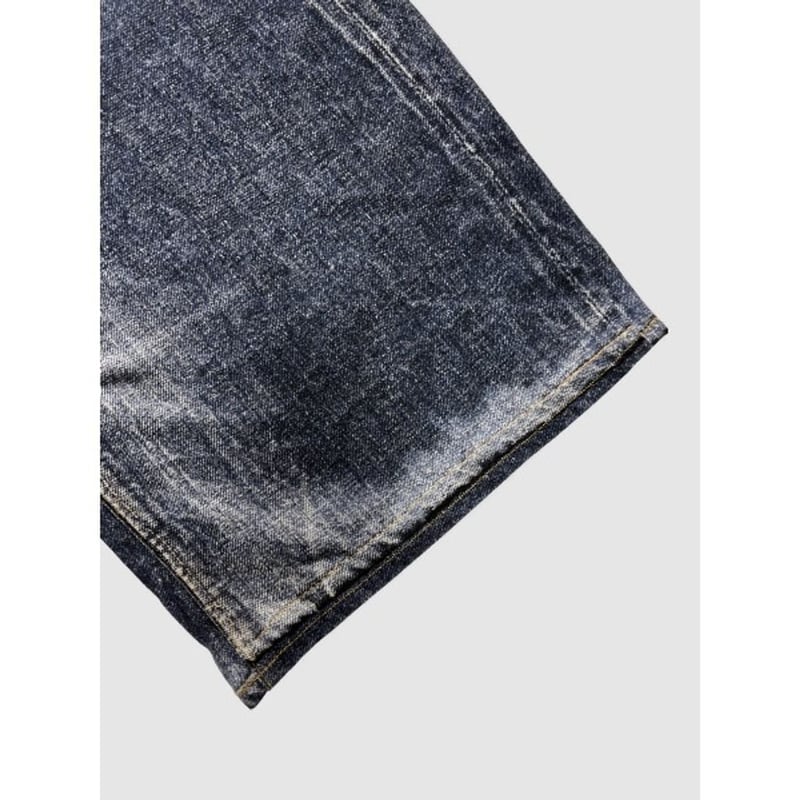 eYe JUNYA WATANABE MAN 『BerBerJin』×『Levi's』TRIP