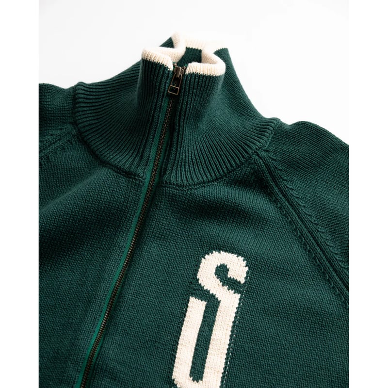 ANACHRONORM INITIAL DS KNIT サイズ3 ANACHRONORM INITIAL DS KNIT サイズ3 ANACHRONORM INITIAL DS KNIT