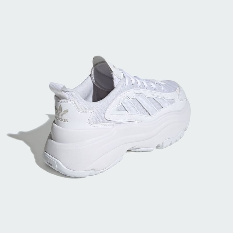 adidas オズガイア / OZGAIA | MAROON