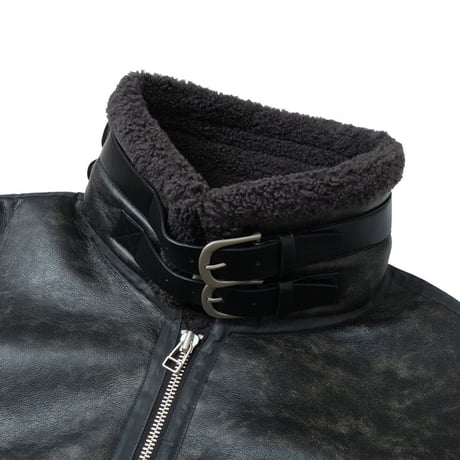 MAGIC STICK Soft Shield Type B-3 Jacket
