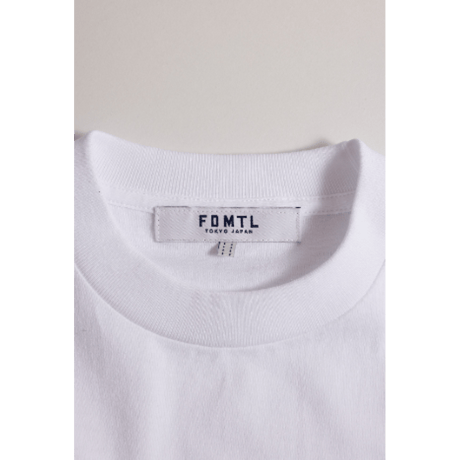 FDMTL FA26TE11 PATCH TEE