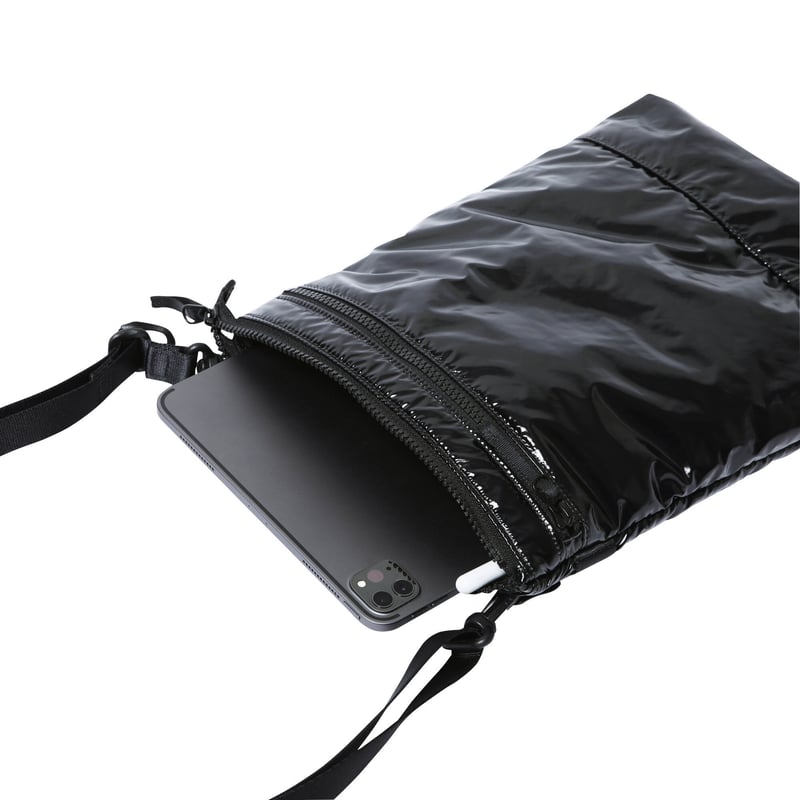 RAMIDUS MIRAGE 2022 iPad SHOULDER | MAROON