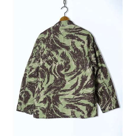ANDFAMILYS Portugal Military Jacket