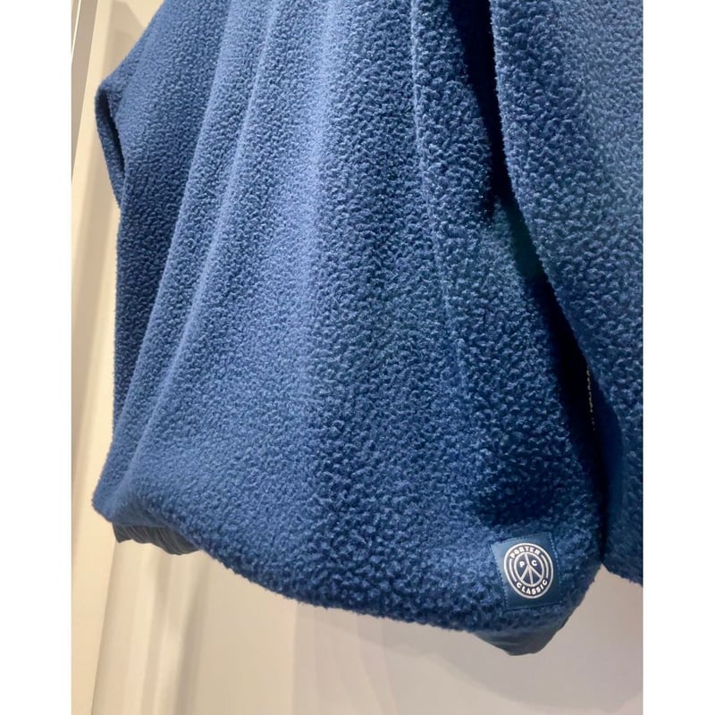 24aw ポータークラシック ライナーコート きめ細かく 3