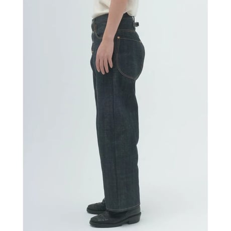 SUGARHILL CLASSIC DENIM PANTS