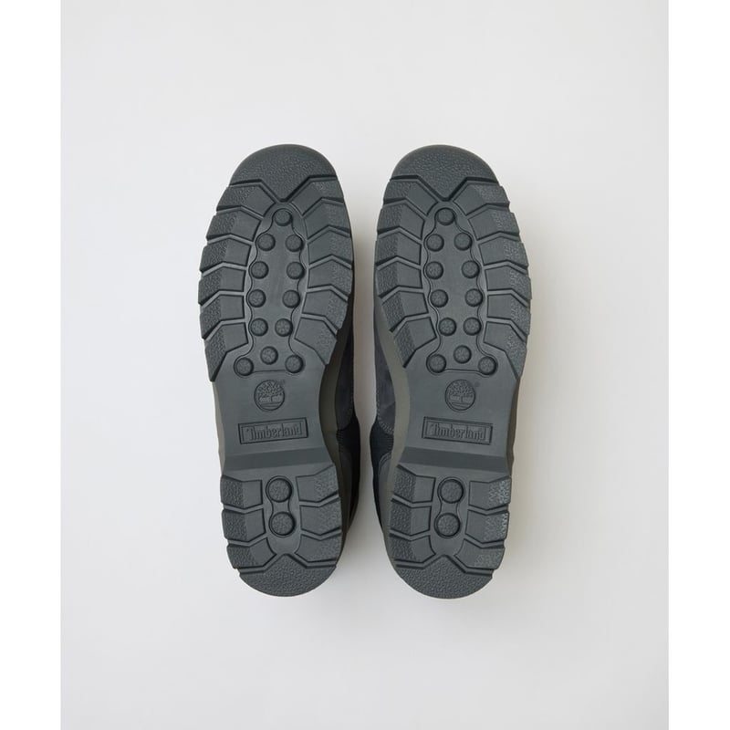 BAL × Timberland EURO HIKER GTX | MAROON