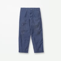 MADNESS VTG FRENCH WORK WIDE PANTS