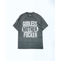 ANDFAMILYS GODLESS TEE