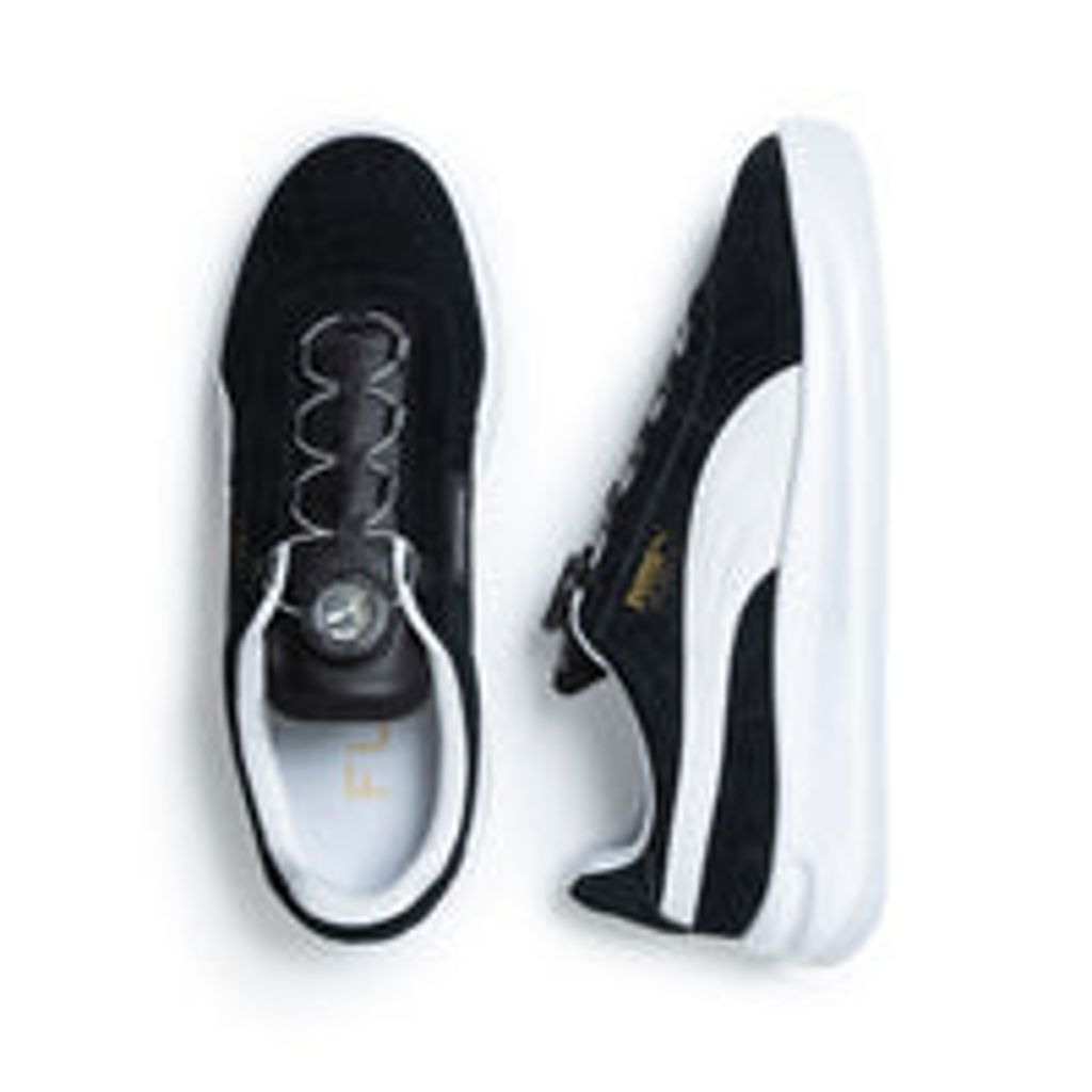 FUMITO GANRYU Puma GV Special - Black | MAROON FUMITO GANRYU Puma GV Special - Black | MAROON
