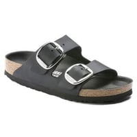 BIRKENSTOCK Arizona Big Buckle / アリゾナ ビッグバックル(ブラック) レギュラー 1011074