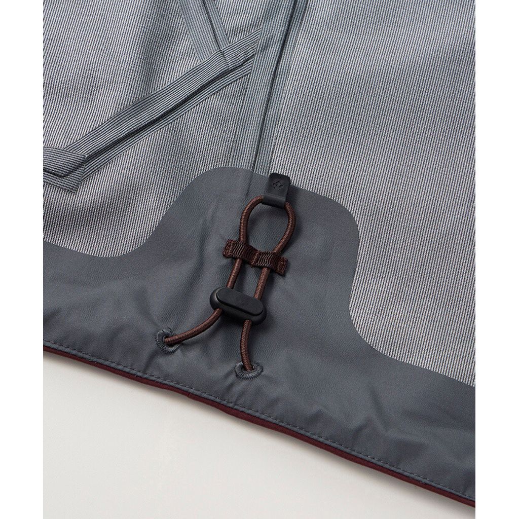 DESCENTE ALLTERRAIN 81 シェルジャケット NP / SHELL JAC