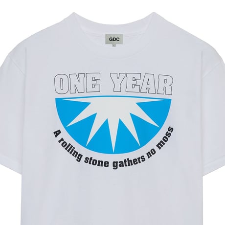 GDC half star TEE 1th limited