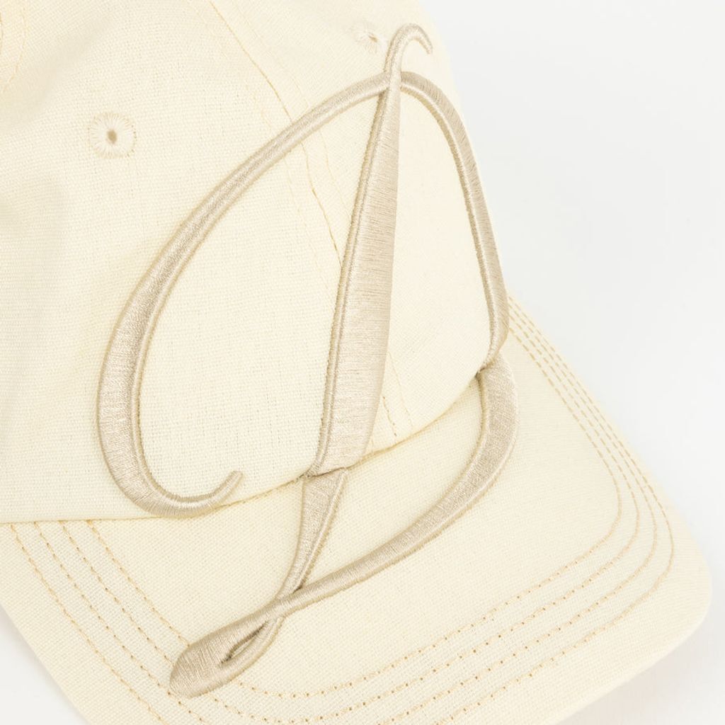 Dime Big Cursive Low Pro Cap | MAROON