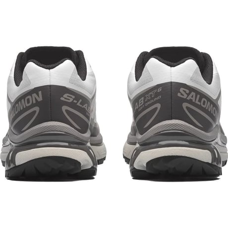 SALOMON XT-6 (White / Excalibur / Paloma)