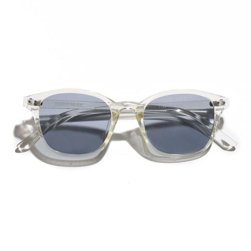 ISNESS MUSIC DAVID SUGLASSES | MAROON