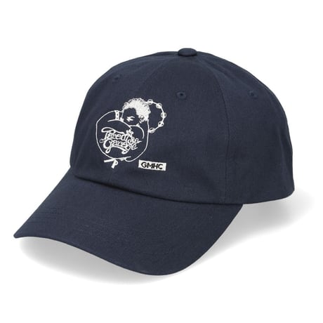 ISNESS MUSIC PARADISE GARAGE™ CAP