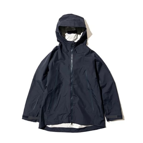 DAIWA LIFE STYLE SHELL PARKA