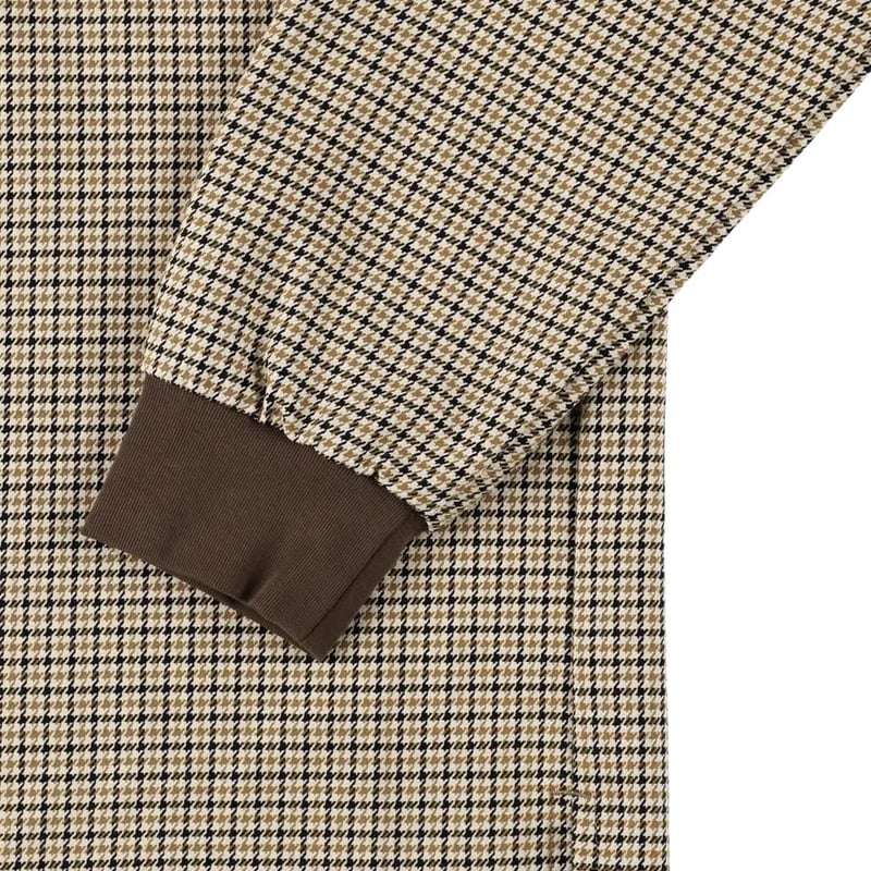 SON OF THE CHEESE Rugby Shirt | MAROON SON OF THE CHEESE Rugby Shirt | MAROON