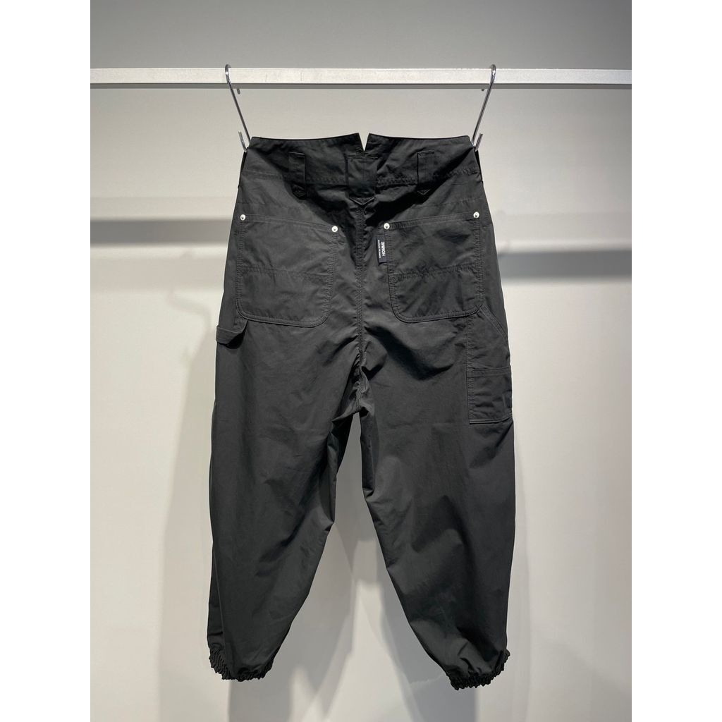 COMME des GARCONS HOMME コットンエステルウェザー ワーク COMME des GARCONS HOMME コットンエステルウェザー ワーク
