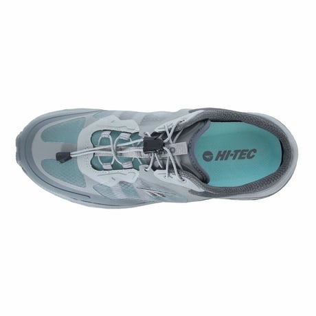 HI-TEC HT SD014 EASTEND FLOAT（GRAY）