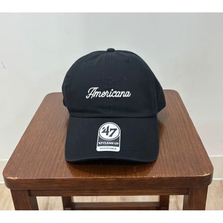 Americana 47クリーンナップキャップ FC-018