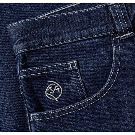 Polar Skate Co.  Big Boy Shorts