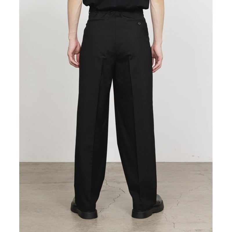 MARKAWARE ORGANIC WOOL 2/80 TROPICAL CLASSIC F