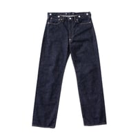 New Manual #002 1942 LV JEANS ONE-WASHED