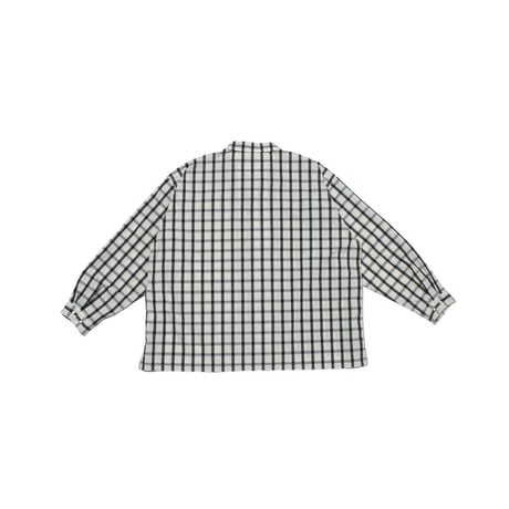 F/CE. RECYCLE OPEN COLLAR SHIRT