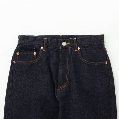 YAECA No.13 Wide Straight