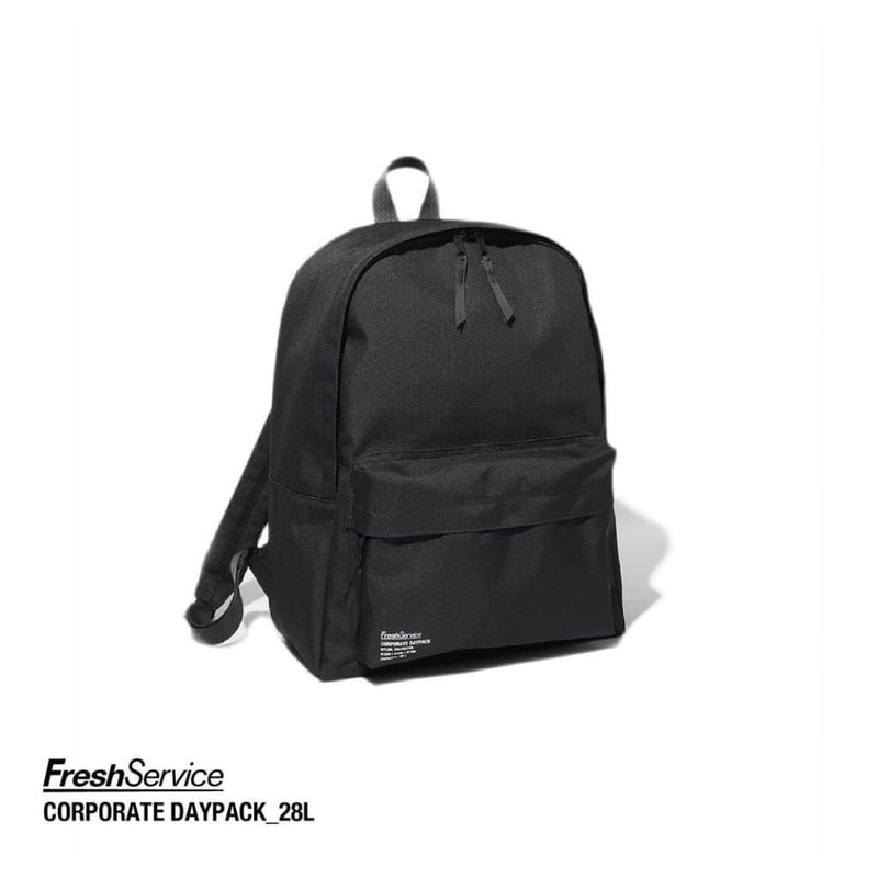 【〜6/27】フレッシュサービスCORPORATEDAYPACK28LBLACK FreshService 