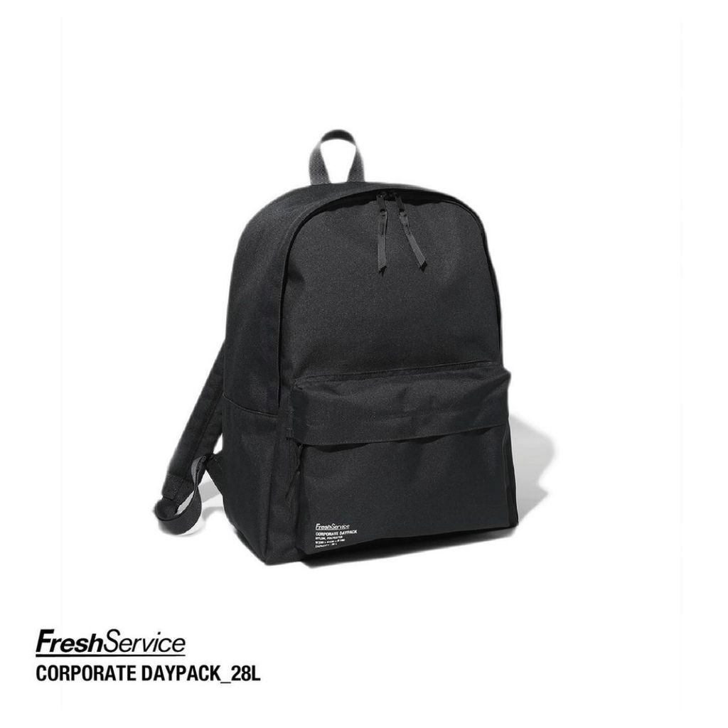 バッグ FreshService CORPORATE DAYPACK_28L FreshService * CORPORATE DAYPACK_28L(3色展開) | public