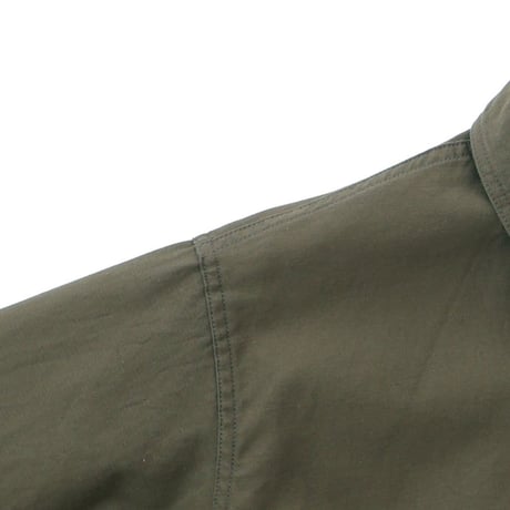YAECA Baker Shirts