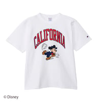 Champion リバースウィーブ(R) ショートスリーブTシャツ