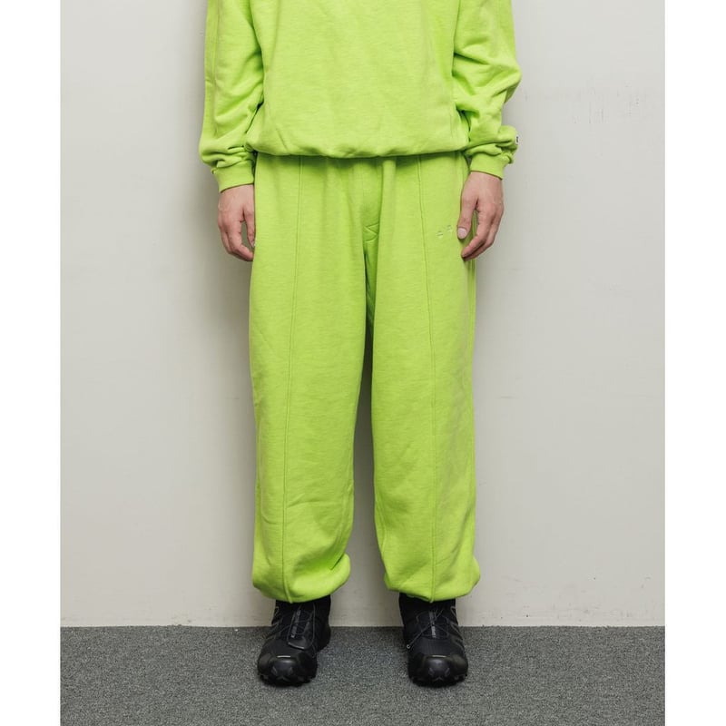 BAL RUSSELL ATHLETIC HIGH COTTON SWEATPANT | MA