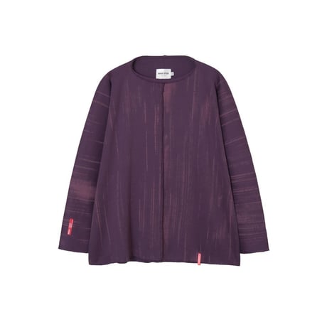 MAGIC STICK MATRIX RIB LS T (OFF WHITE)