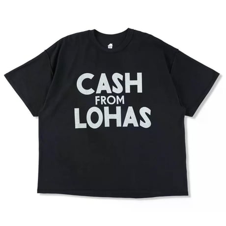 ISNESS MUSIC CFL T-SHIRT