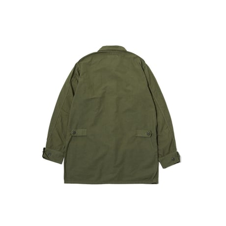 MASSES FATIGUE JKT LONG