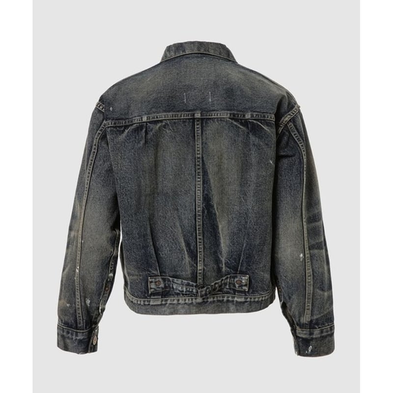 eYe JUNYA WATANABE MAN 『NEW MANUAL』CUSTOMIZE DE