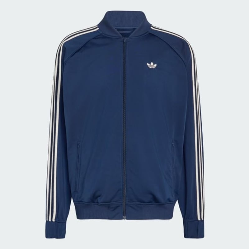  ブリットコア SST トラックトップ adidas originals ブリットコア SST トラックトップ | MAROON