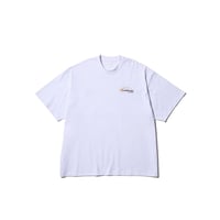 FreshService "CORPORATE PRINTED S/S TEE "DISPATCH" "