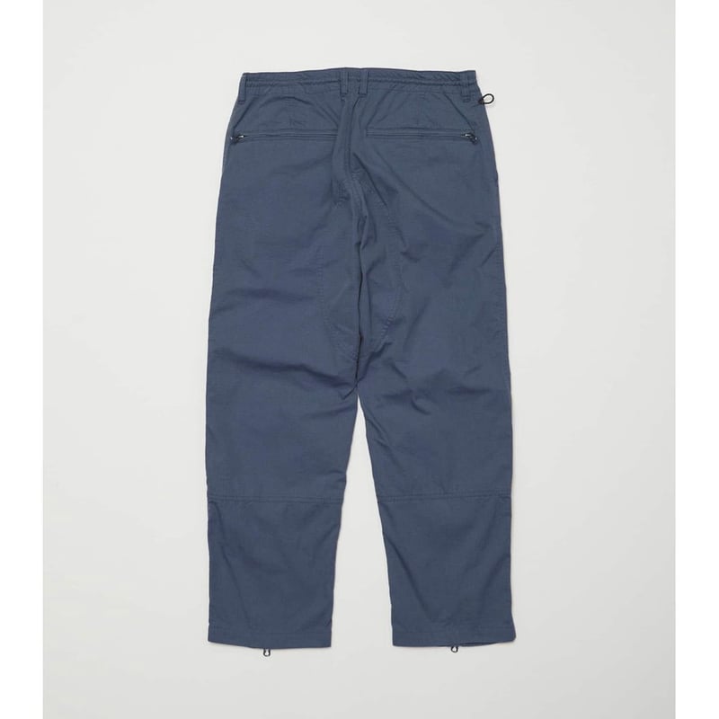 bal CN RIPSTOP FLIGHT PANT | MAROON