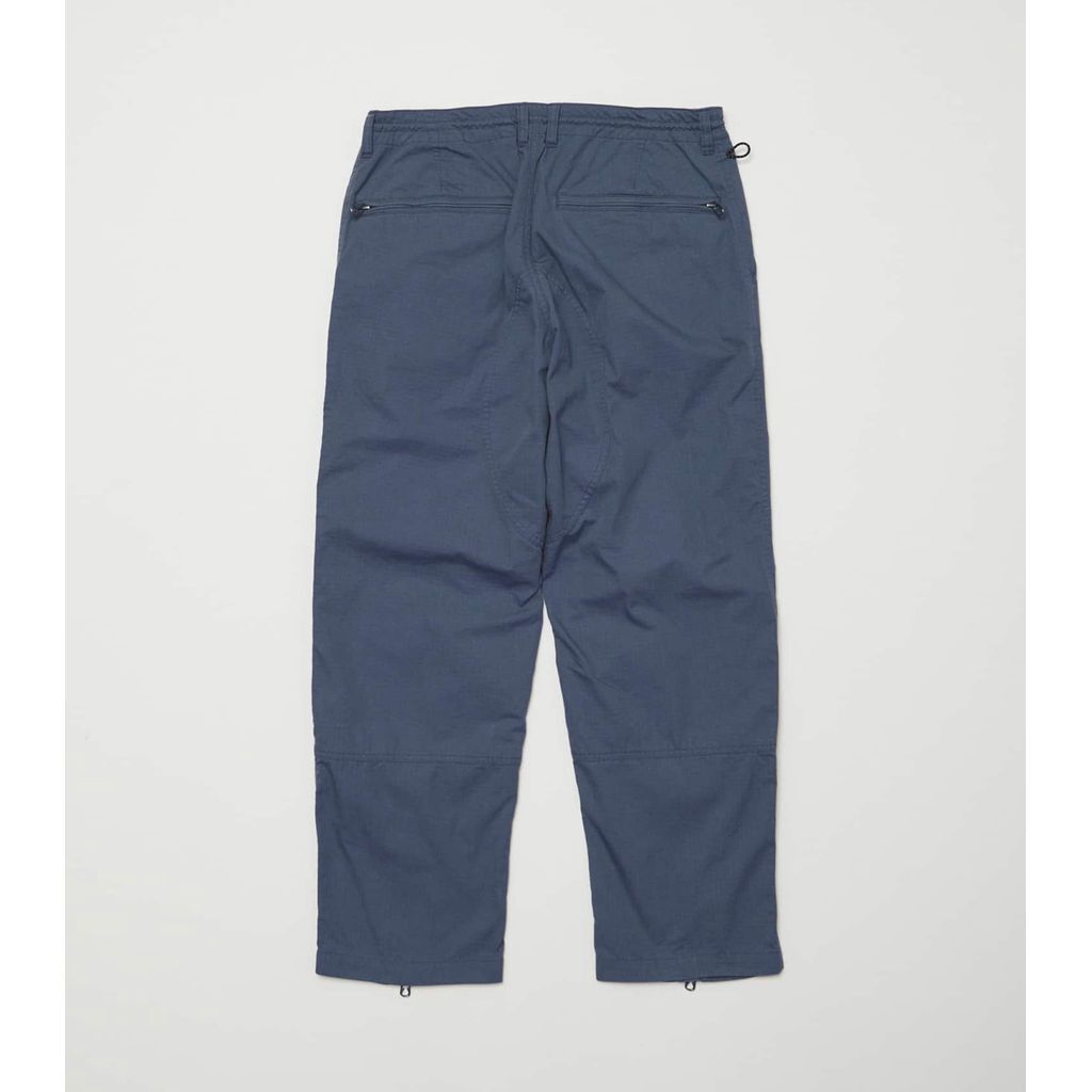 bal CN RIPSTOP FLIGHT PANT | MAROON