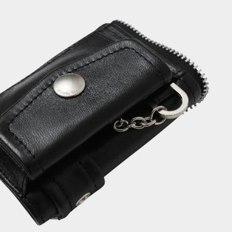 beautiful people riders petit wallet