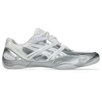 ASICS HYPERSYNC (White/Pure Silver)