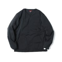 NANGA HINOC RIPSTOP INNER DOWN CARDIGAN(MEN)