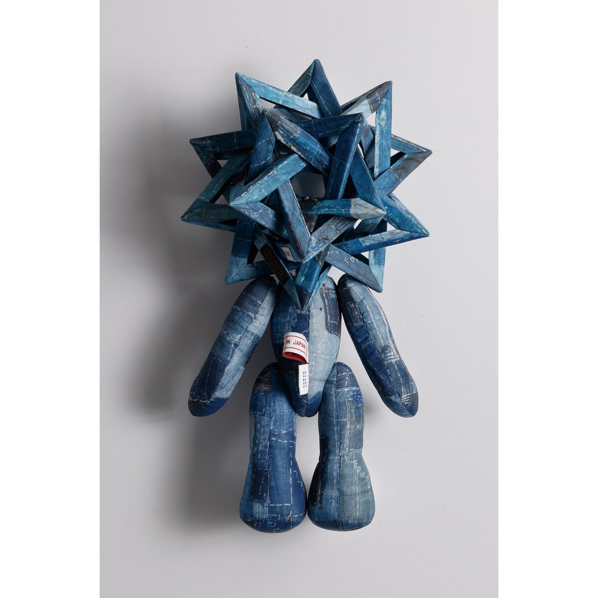 FDMTL COLONISTA LIGHT DOLL | MAROON