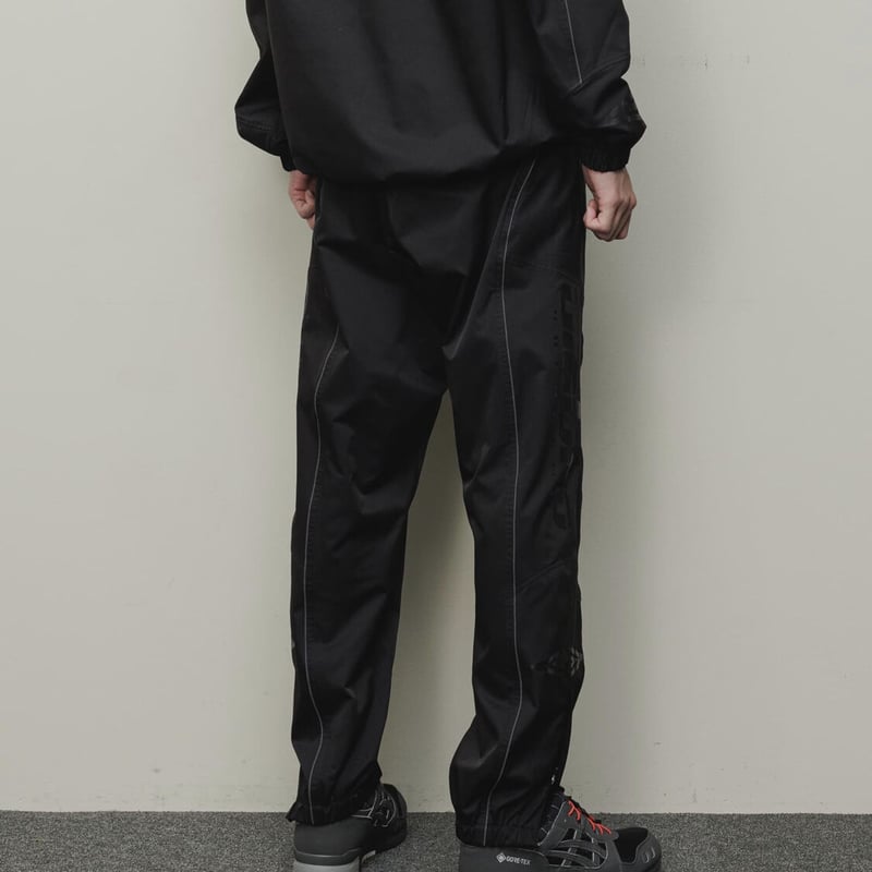 Bal Side Pocket Nylon Track Pant - その他